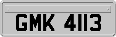 GMK4113