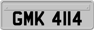 GMK4114