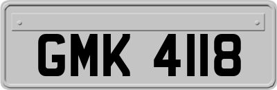 GMK4118