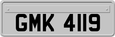 GMK4119