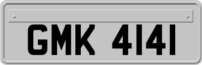 GMK4141