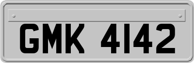 GMK4142
