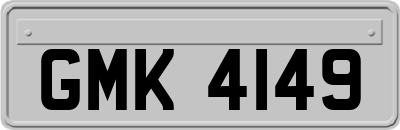 GMK4149