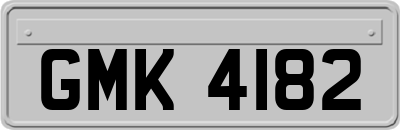 GMK4182