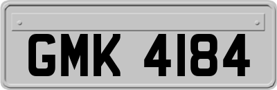 GMK4184