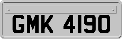 GMK4190