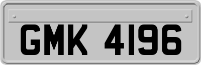 GMK4196
