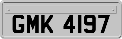 GMK4197