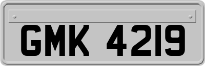 GMK4219