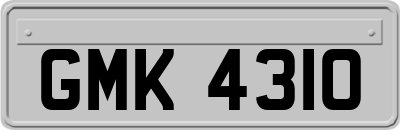 GMK4310
