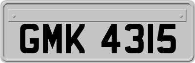 GMK4315