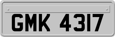 GMK4317