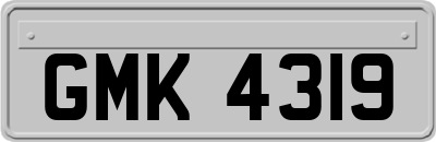 GMK4319