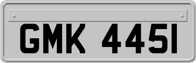 GMK4451