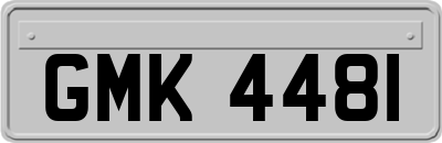 GMK4481