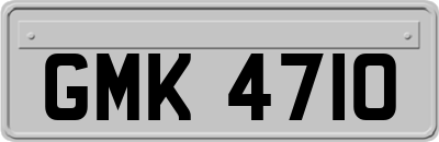 GMK4710