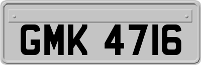 GMK4716