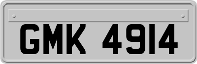 GMK4914