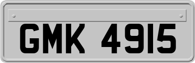 GMK4915