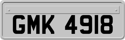 GMK4918