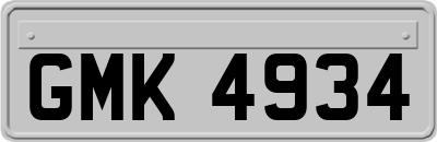 GMK4934