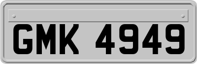 GMK4949