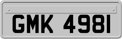 GMK4981