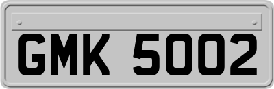 GMK5002