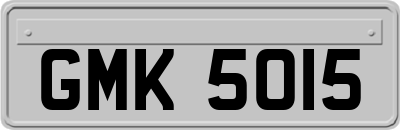 GMK5015