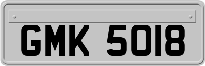 GMK5018