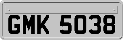 GMK5038