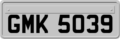 GMK5039