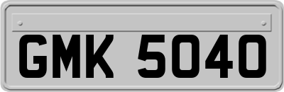 GMK5040