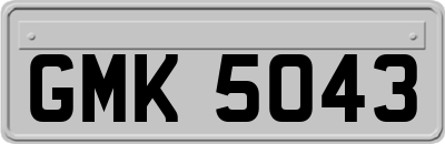 GMK5043