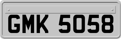 GMK5058