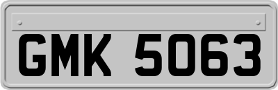 GMK5063