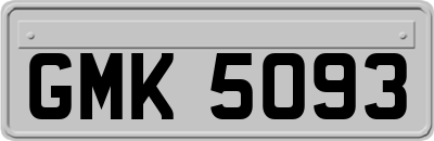 GMK5093