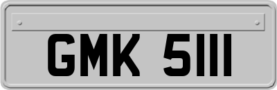 GMK5111