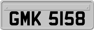 GMK5158