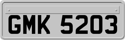 GMK5203