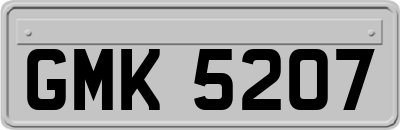 GMK5207