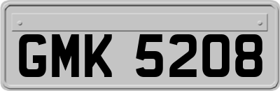 GMK5208