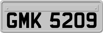 GMK5209