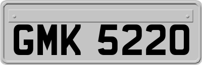 GMK5220