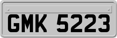 GMK5223
