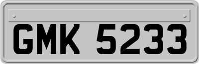 GMK5233