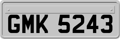 GMK5243