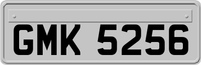 GMK5256
