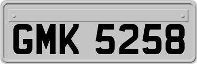 GMK5258