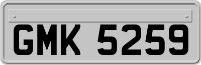 GMK5259